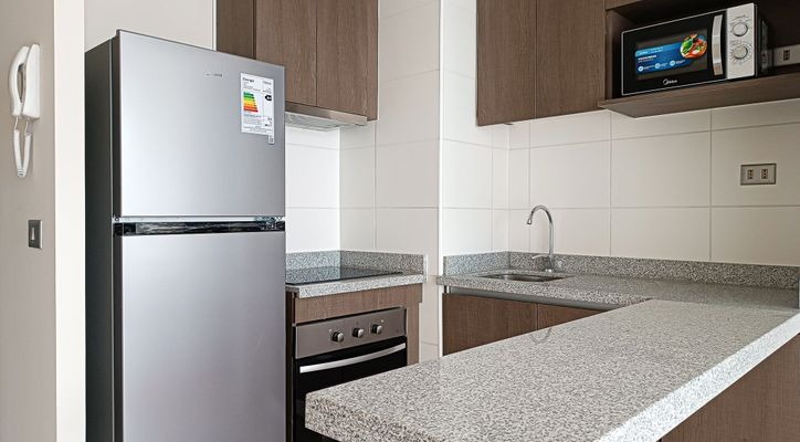 Departamento en La Florida - Miniatura 26