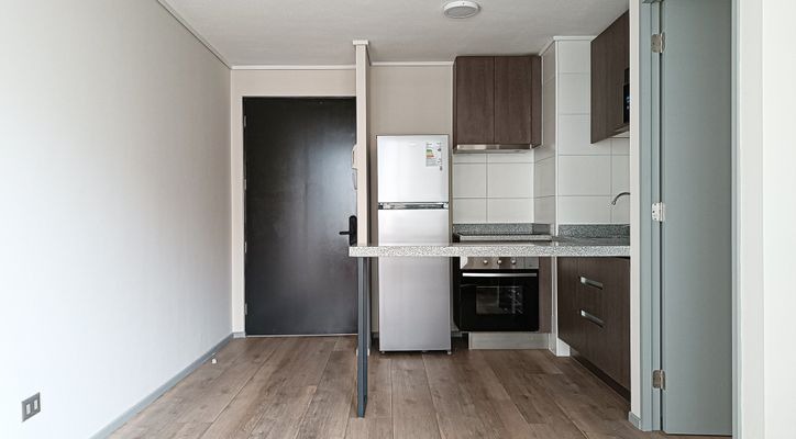 Departamento en La Florida - Miniatura 28