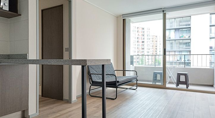 Departamento en La Florida - Miniatura 27