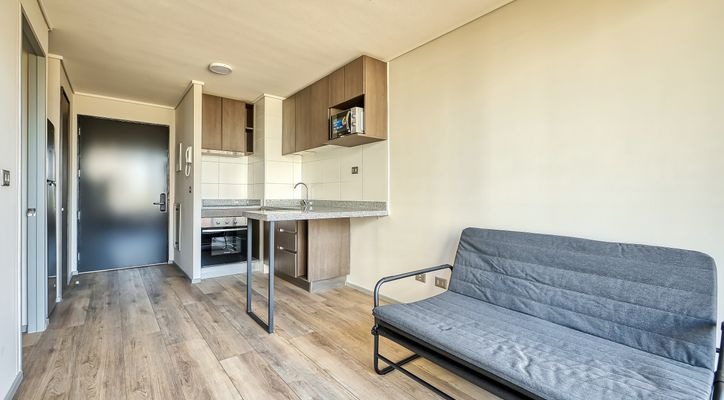 Departamento en La Florida