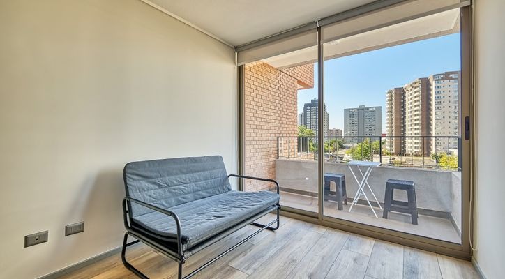 Departamento en La Florida - Miniatura 4