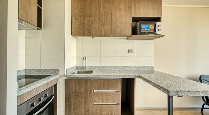 Departamento en La Florida - Miniatura 5