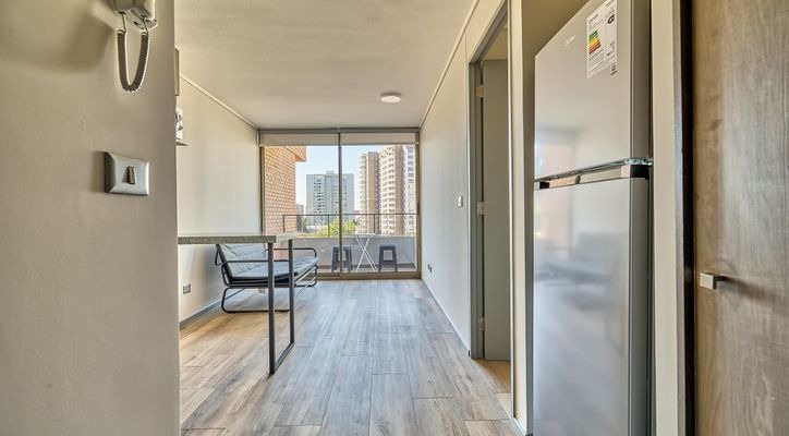 Departamento en La Florida - Miniatura 6