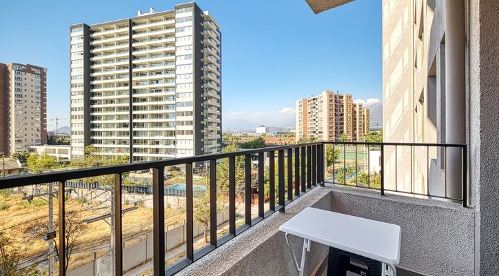 Departamento en La Florida - Miniatura 14