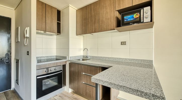 Departamento en La Florida - Miniatura 16