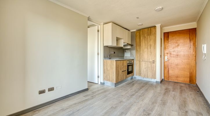 Departamento en La Florida - Miniatura 17