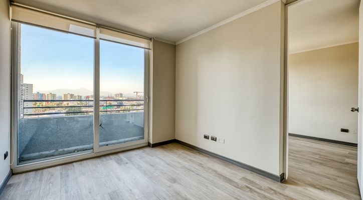 Departamento en La Florida - Miniatura 18