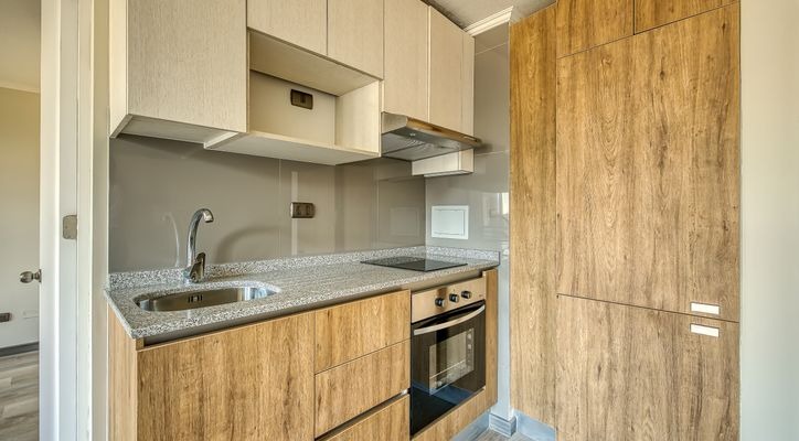 Departamento en La Florida - Miniatura 19