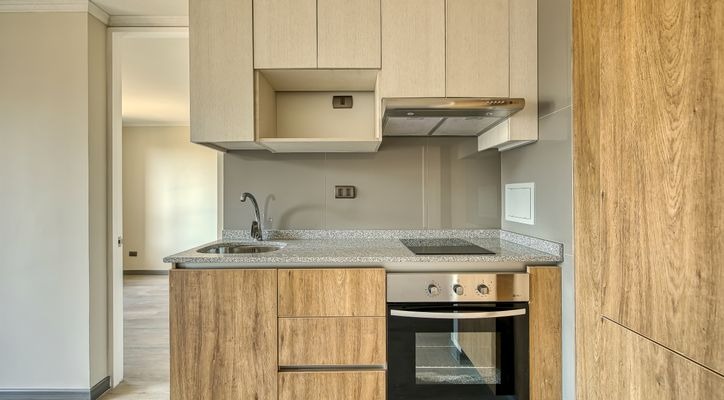 Departamento en La Florida - Miniatura 20