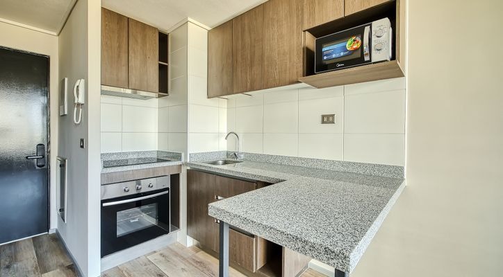 Departamento en La Florida - Miniatura 22