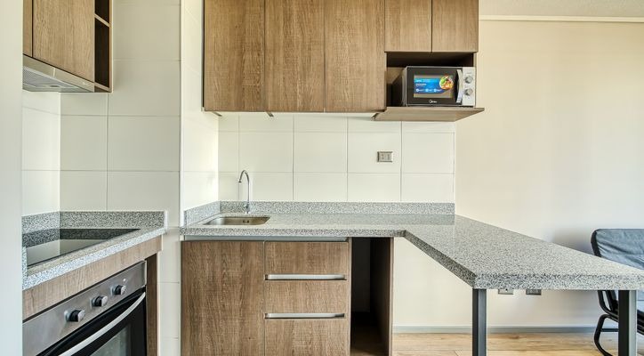 Departamento en La Florida - Miniatura 26