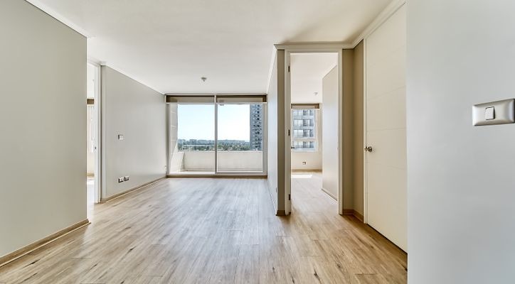 Departamento en Macul