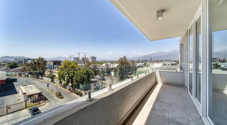 Departamento en Macul - Miniatura 3