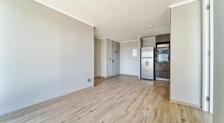 Departamento en Macul - Miniatura 6