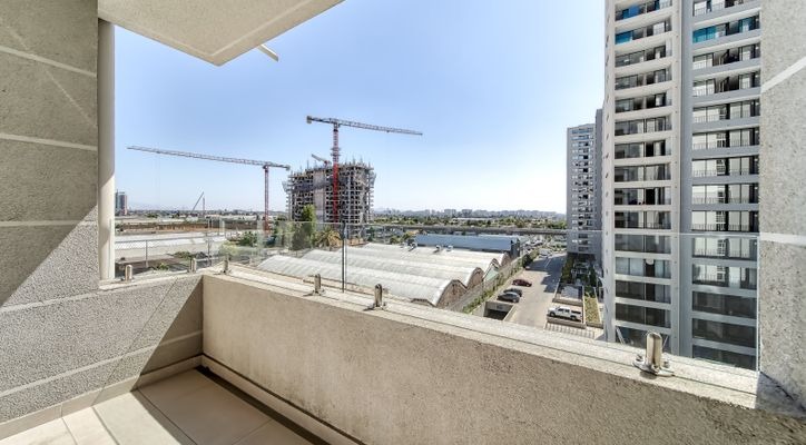 Departamento en Macul - Miniatura 7