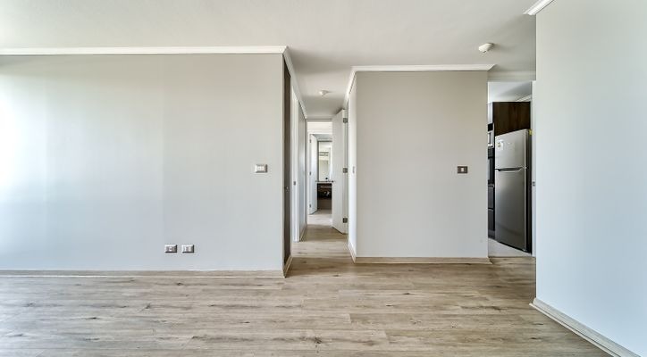 Departamento en Macul - Miniatura 15