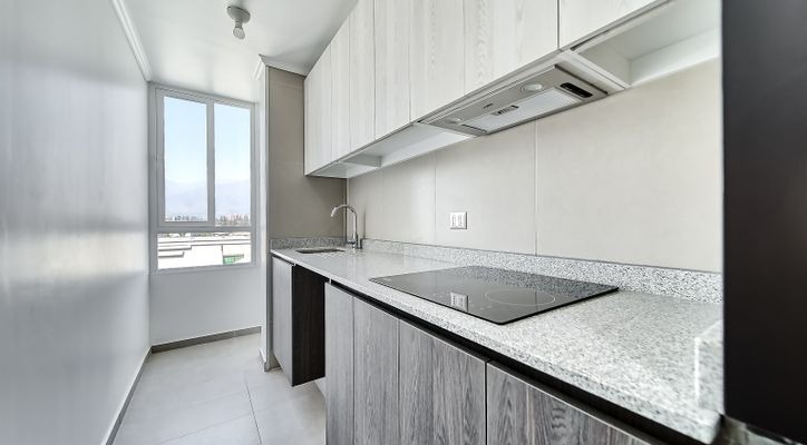 Departamento en Macul - Miniatura 17