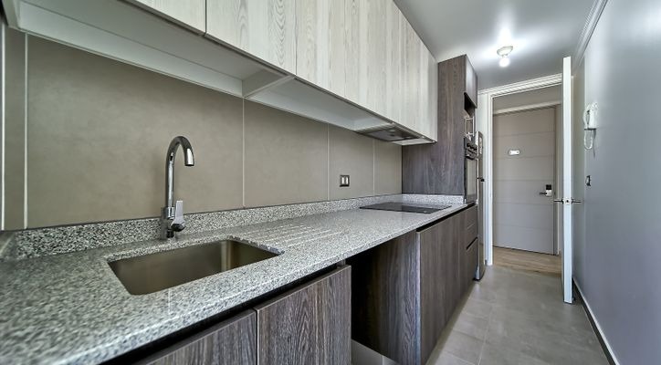 Departamento en Macul - Miniatura 18