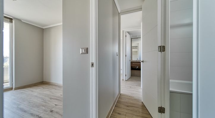 Departamento en Macul - Miniatura 19