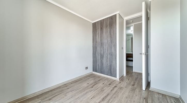 Departamento en Macul - Miniatura 21