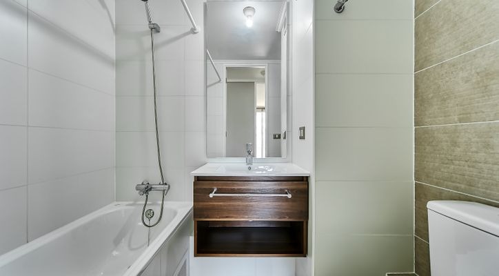 Departamento en Macul - Miniatura 22