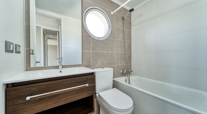 Departamento en Macul - Miniatura 26