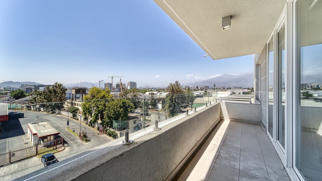 Departamento en Macul - Miniatura 29