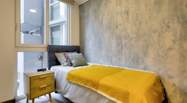 Departamento en Estación Central - Miniatura 3