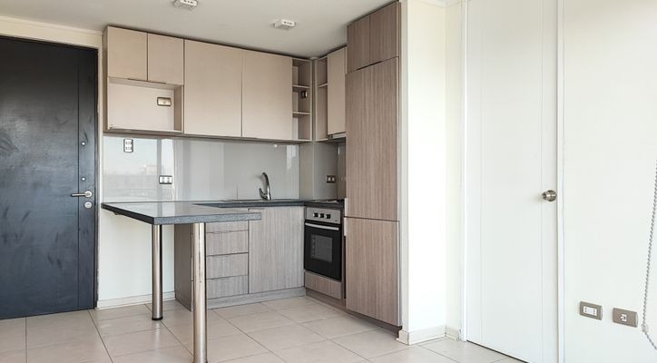 Departamento en Quinta Normal - Miniatura 4