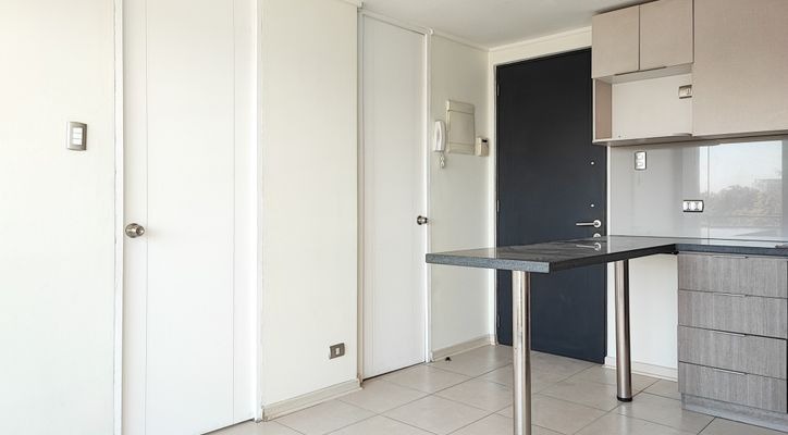 Departamento en Quinta Normal - Miniatura 5