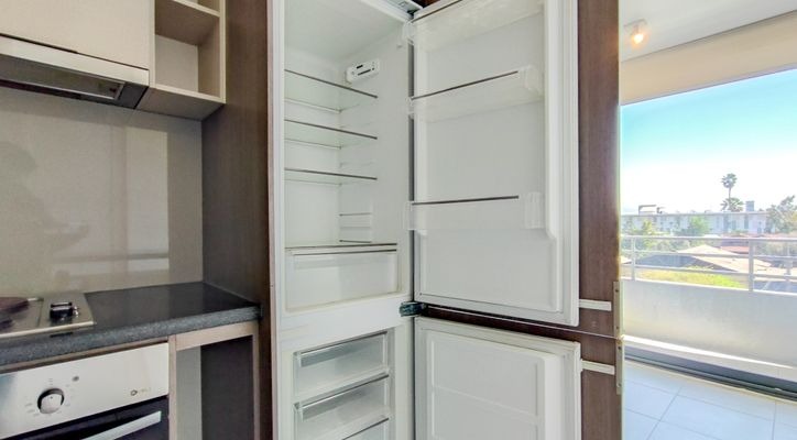 Departamento en Quinta Normal - Miniatura 6