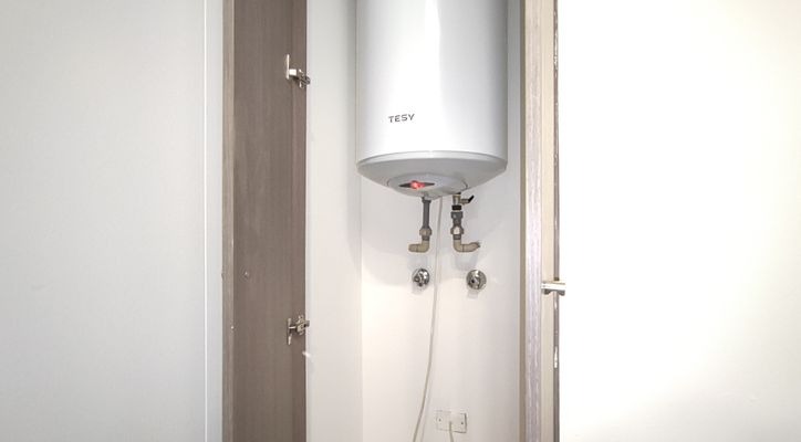 Departamento en Quinta Normal - Miniatura 10