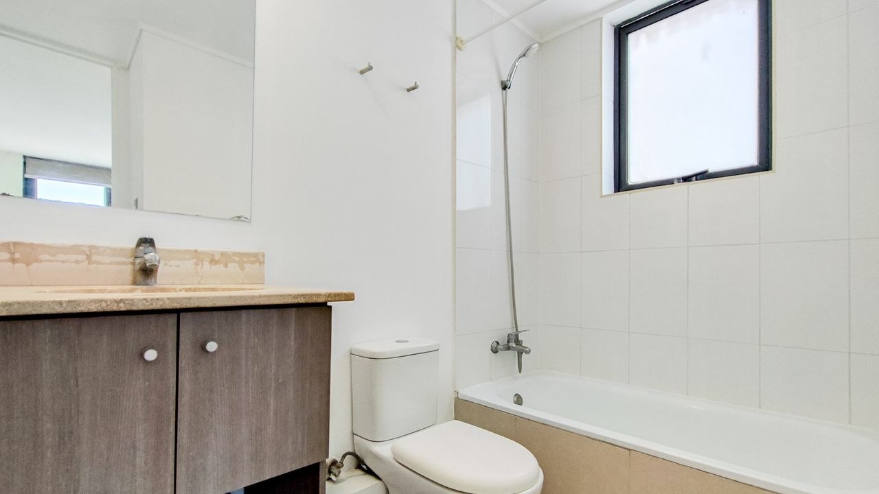 Departamento en Quinta Normal - Miniatura 12