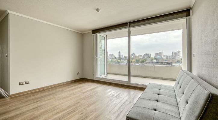 Departamento en Recoleta - Miniatura 8