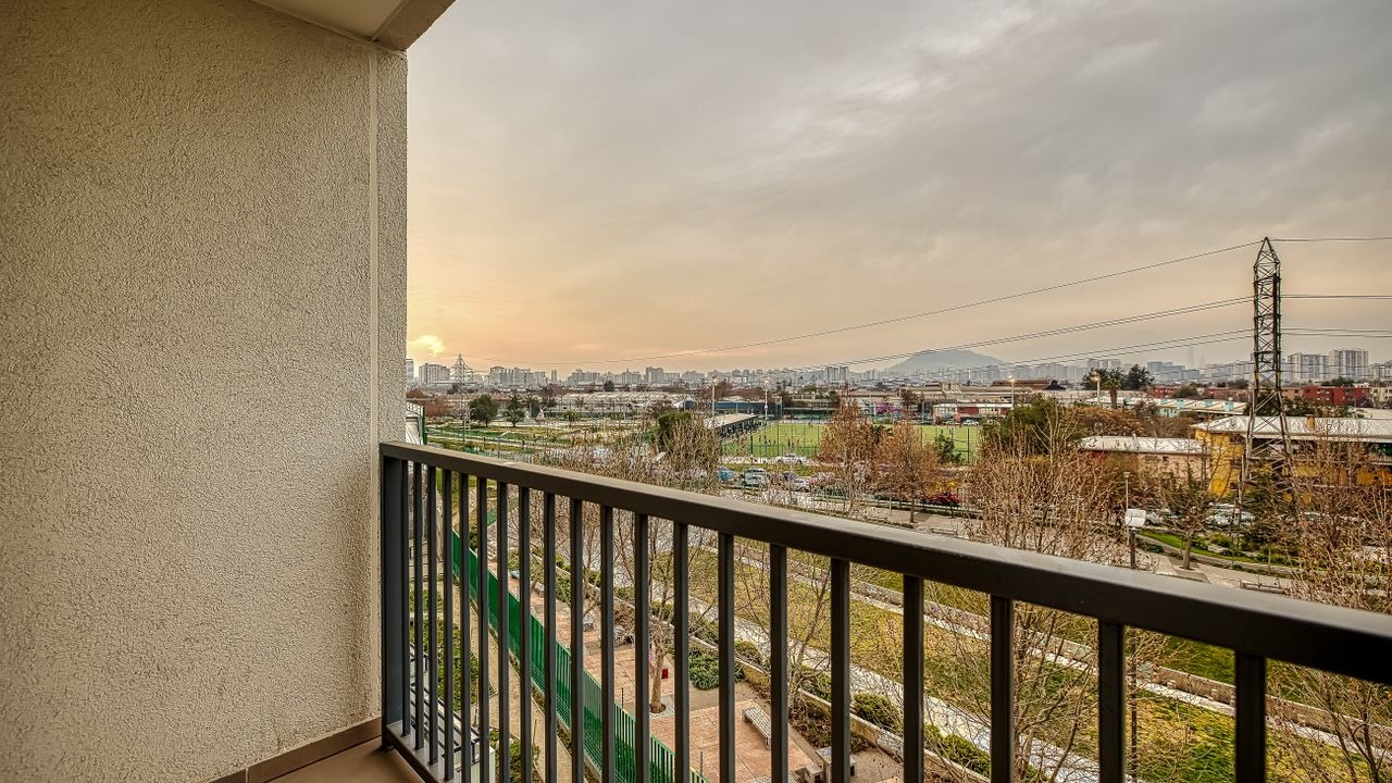 Departamento en San Joaquín - Miniatura 14