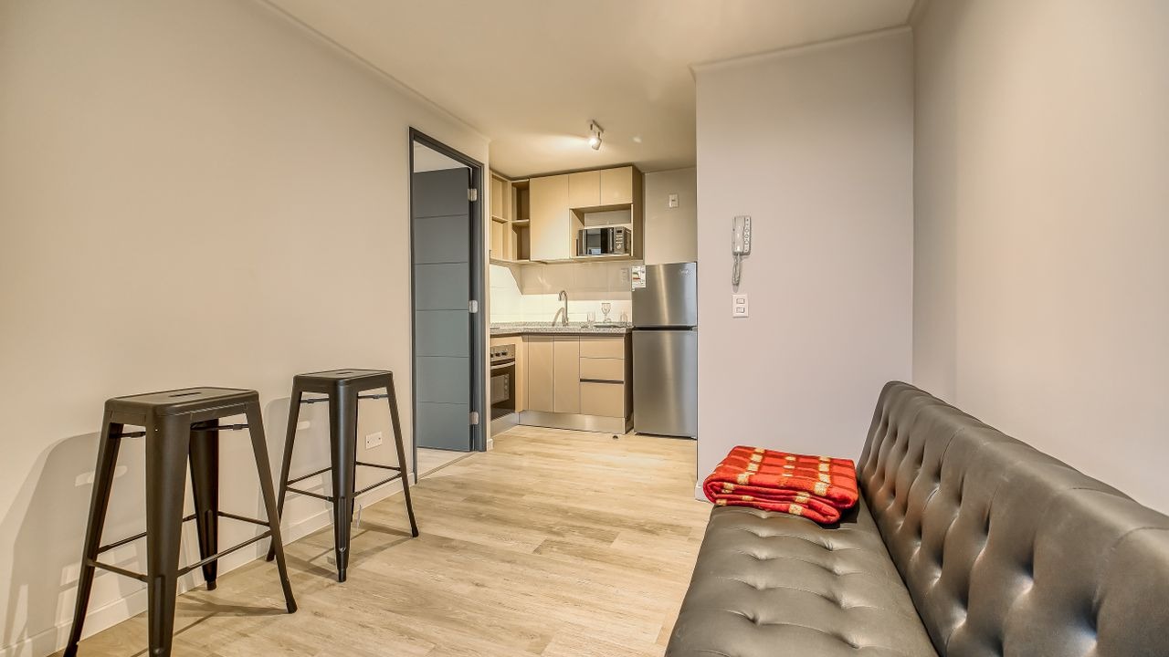 Departamento en San Joaquín - Miniatura 16