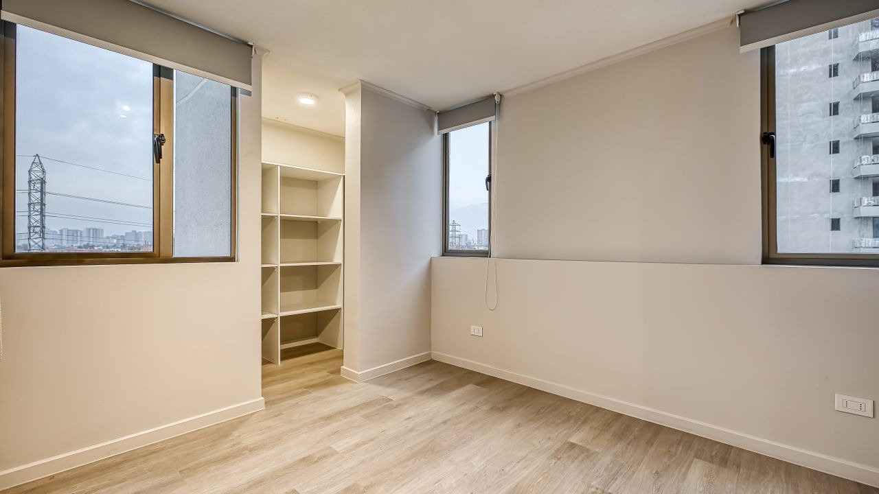 Departamento en San Joaquín - Miniatura 19