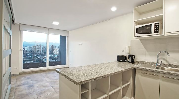 Departamento en San Miguel - Miniatura 3