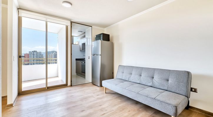 Departamento en San Miguel