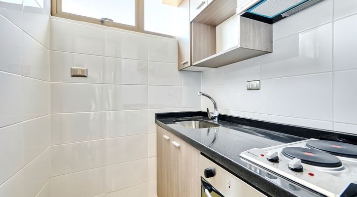 Departamento en San Miguel - Miniatura 3