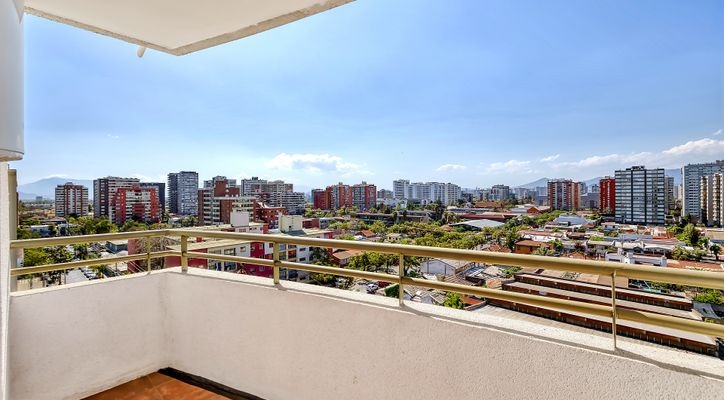 Departamento en San Miguel - Miniatura 5