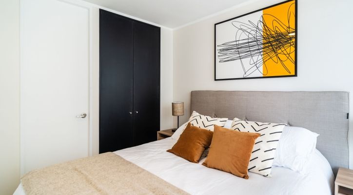 Departamento en San Miguel - Miniatura 3