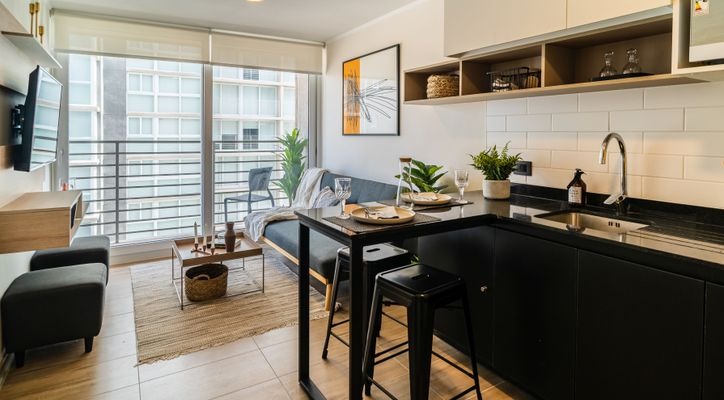 Departamento en San Miguel - Miniatura 2