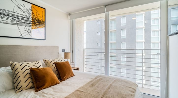 Departamento en San Miguel - Miniatura 9