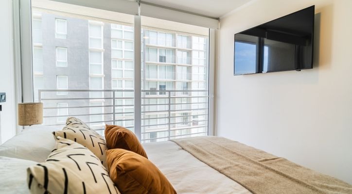 Departamento en San Miguel - Miniatura 10