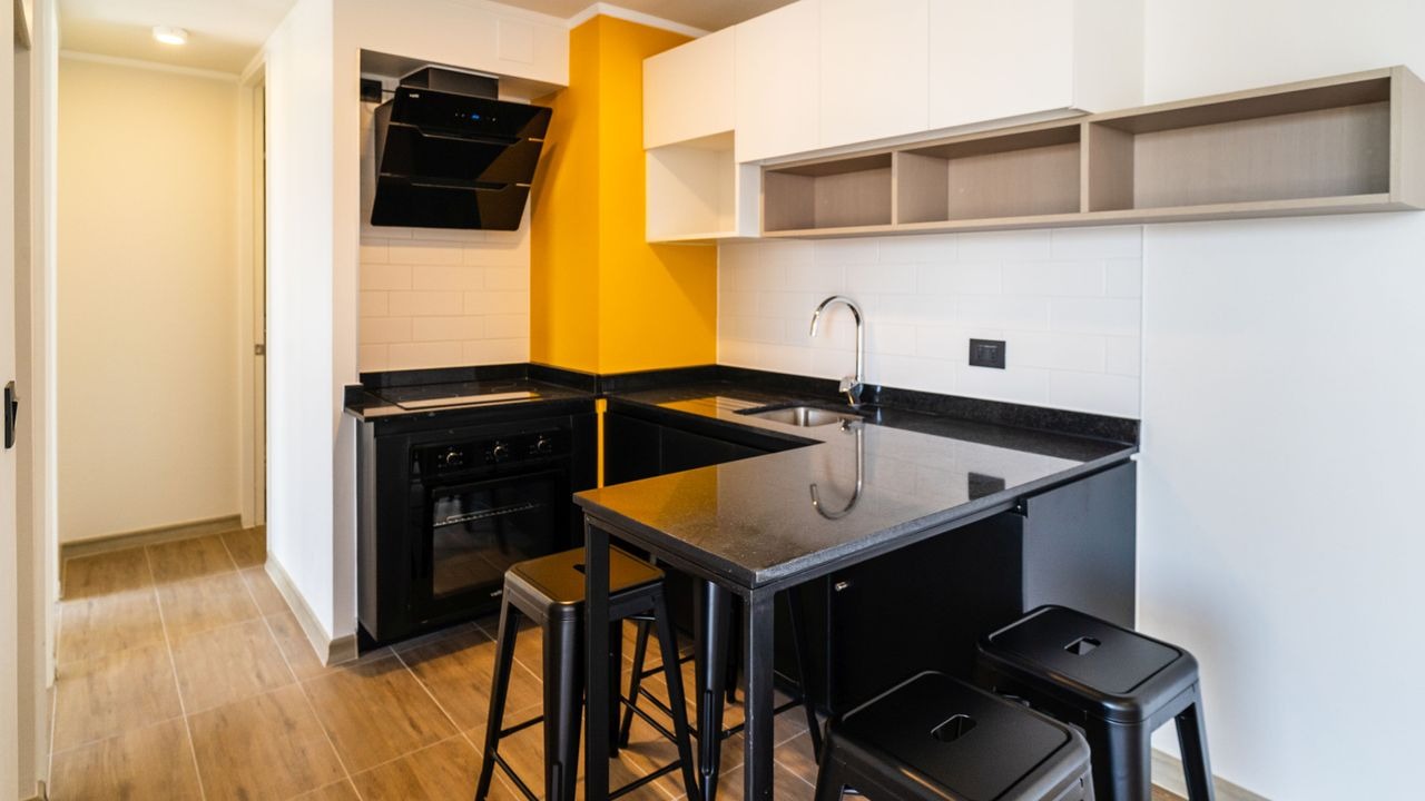 Departamento en San Miguel - Miniatura 23