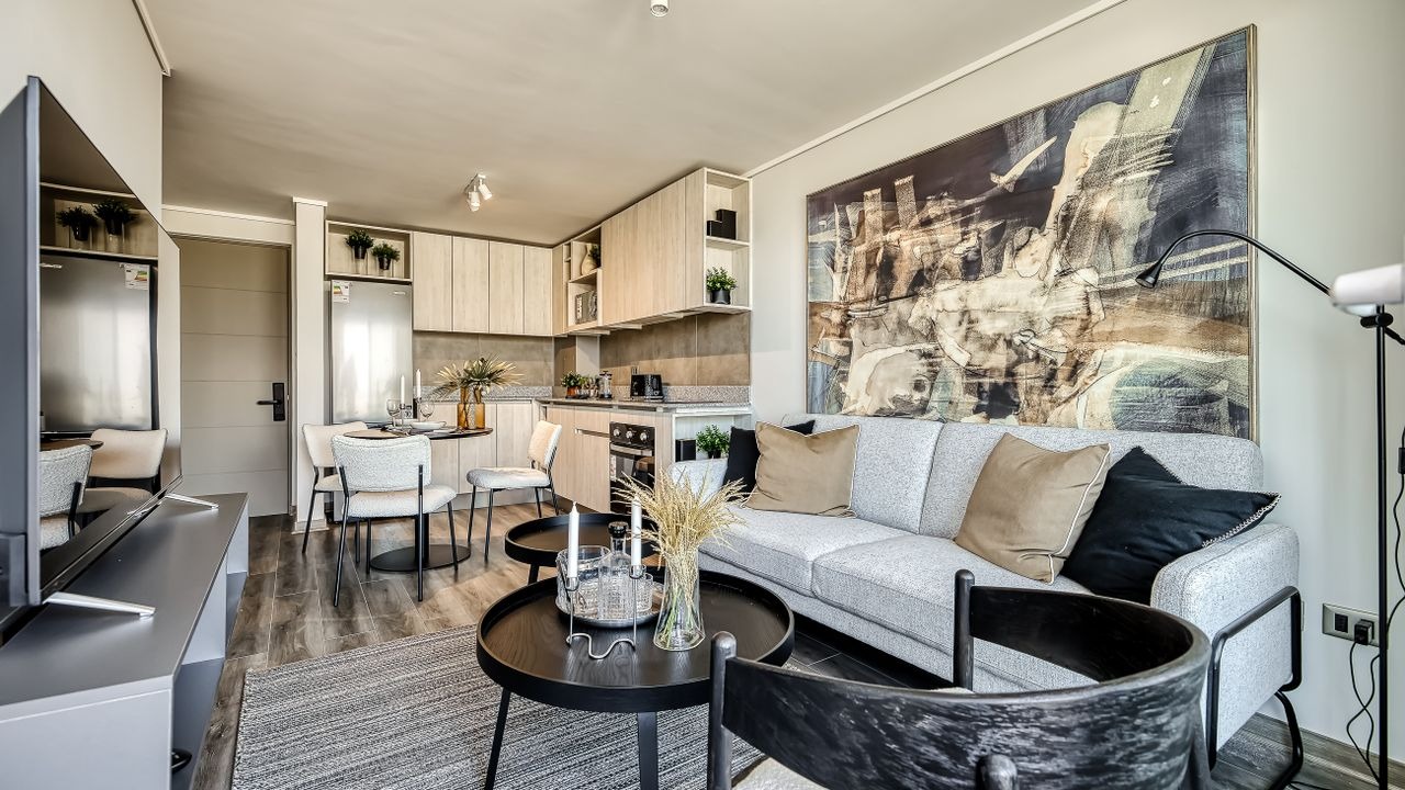 Departamento en San Miguel - Miniatura 2