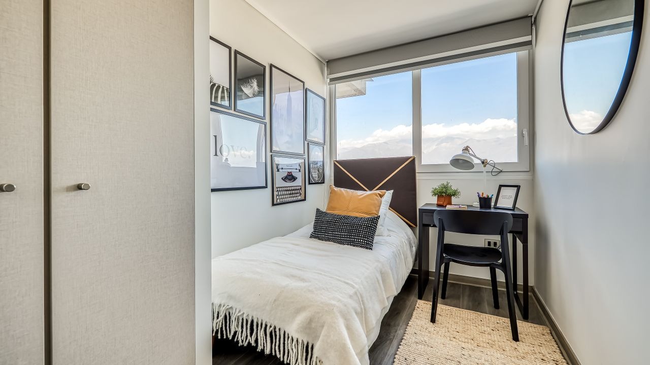 Departamento en San Miguel - Miniatura 4