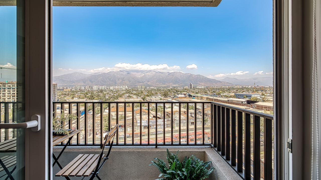 Departamento en San Miguel - Miniatura 6