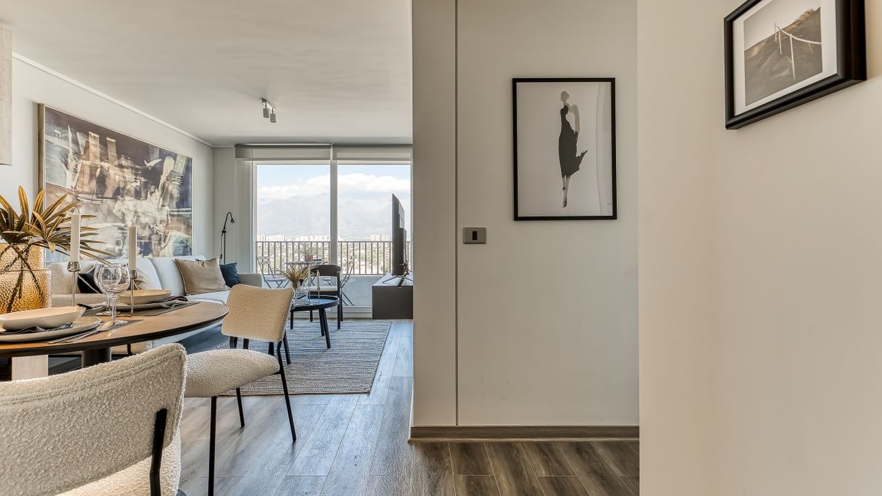 Departamento en San Miguel - Miniatura 7